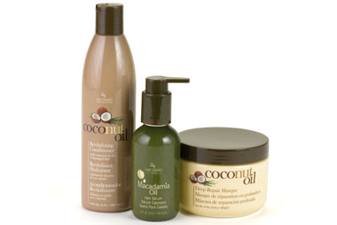 Personal Care Label