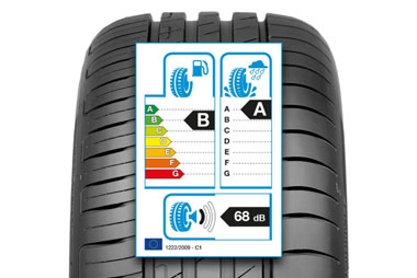Tyre Label